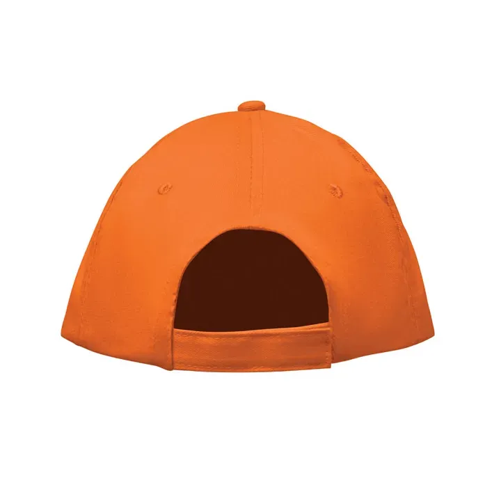 5 panel baseball cap - MO2345 (MOCN#10)